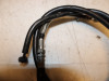 Clutch cable Kawasaki ER 6