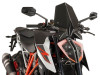 Scheibe Windschild KTM 1290 Super duke