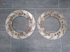 Brake disc set Suzuki GSX 1100 G