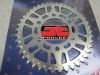 Rear sprocket Kawasaki ZX 10 R