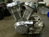 Motorblock Suzuki VS 800 Intruder