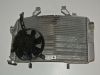 Radiator Suzuki GSX R 1000