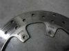 Brake disc front Piaggio Mp3 400