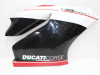 Cowl right Ducati Panigale S 1199