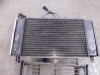 Radiateur Yamaha FZ6