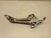 Main step holder right Kawasaki Z 1000
