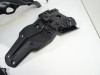 Kentekenplaathouder Yamaha Tenere 700