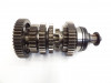 Gear box Honda CBR 500 R