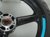 Felge vorne Suzuki GSF 600 650 Bandit 