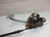 Schetsplaat links Honda VT 700 750