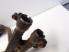 Muffler Honda SLR 650