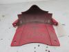 Cowl upper front Suzuki GSX F 600