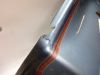 Cowl right upper  Yamaha XVZ 1200 Venture