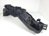 Undertail rear fender Yamaha TDM
