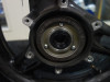 Voorvelg Yamaha XP 500 T-Max