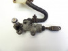 Rear brake master cylinder  Suzuki GSX R 1100
