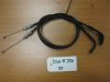 Throttle cable Suzuki GSX R 750