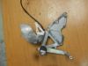 Main step holder right Suzuki GSF 400 Bandit