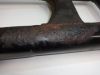 Swingarm Honda VF 700  750 Supermagna