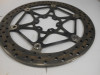 Brake disc set Aprilia Dorsoduro 1200