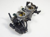 Throttle body Kawasaki ER 6
