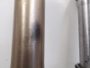Front pipes Kawasaki ZX 7 R