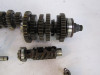 Gear box Triumph 675 Street Triple R