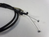Throttle cable Kawasaki VERSYS 650