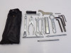 Gereedschapset Honda VT 1100