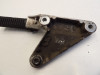 Duo voetsteun links Honda CMX 450