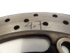 Remschijf voor Yamaha BT 1100