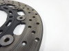 Remschijf voor Yamaha YZF R6