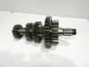 Versnellingsbak BMW F 650 GS