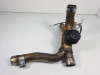 Auspuff-Krummer Ducati monster 796