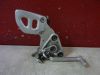 Main step holder right Suzuki GSX R 1300 Hayabusa