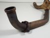 Downpipes Ducati monster 900