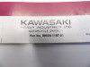 Instructieboekje Kawasaki LTD 440