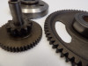 Start up clutch Suzuki GSX F 1100