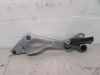 Main step holder left Yamaha TDM