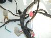 Wire Harness Kawasaki GPZ 500