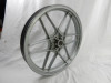 Front wheel complete Moto Guzzi V35 V50 V65