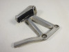 Pillion step left  Yamaha FAZER 600