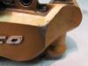 Remklauw links voor Kawasaki ZX 10 R