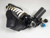 Achterschokbreker BMW K 1200 GT