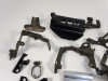 Frame - onderdelen Yamaha TDM