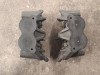 Brake calipers front Suzuki DL 1000 V STROM