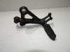 Schetsplaat links KTM 390 Duke