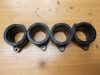 Carburateurset Yamaha YZF R6
