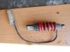Stossdampfer hinten Honda CBR 600 F
