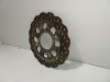 Bremsscheibe hinten  Kawasaki ER 6